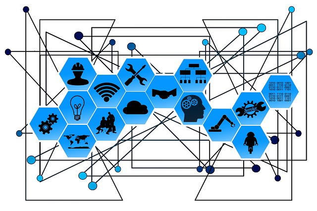 iot tags mapping